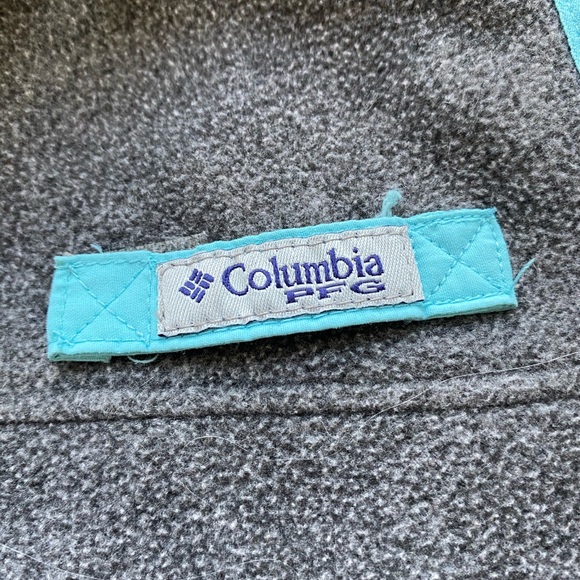 Columbia PFG Vest - Picture 5 of 5